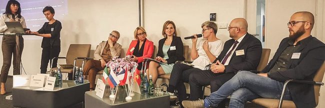 Konferencja PT TEPIS