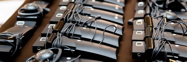 Tłumaczenie symultaniczne