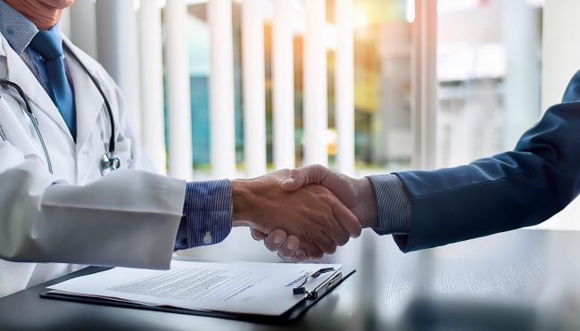 Tłumaczenia przysięgłe medyczne