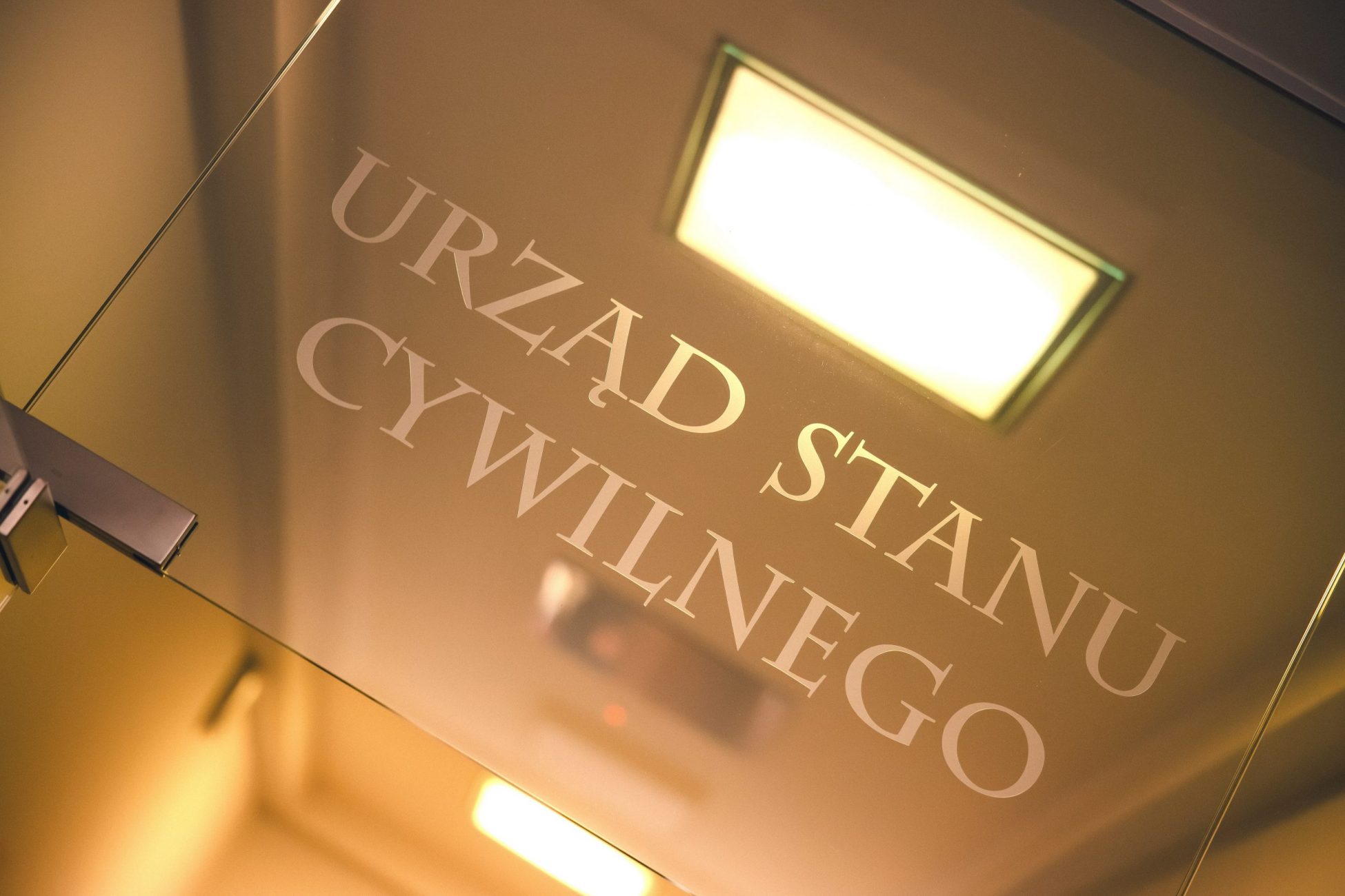 Tłumaczenie przysięgłe dokumentów do USC Tłumaczenie przysięgłe dokumentów do USC