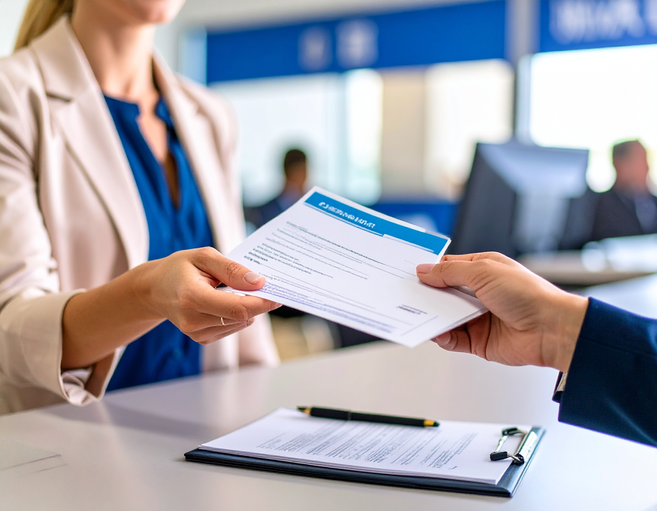 Tłumaczenie przysięgłe prawa jazdy