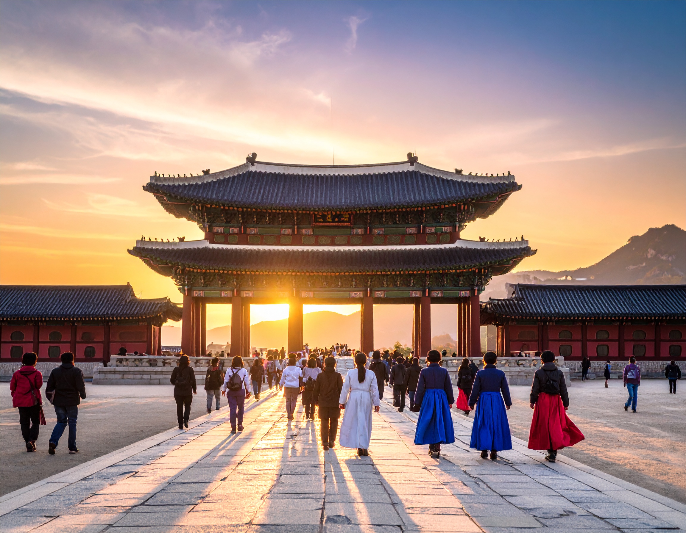 Tłumacz przysięgły języka koreańskiego