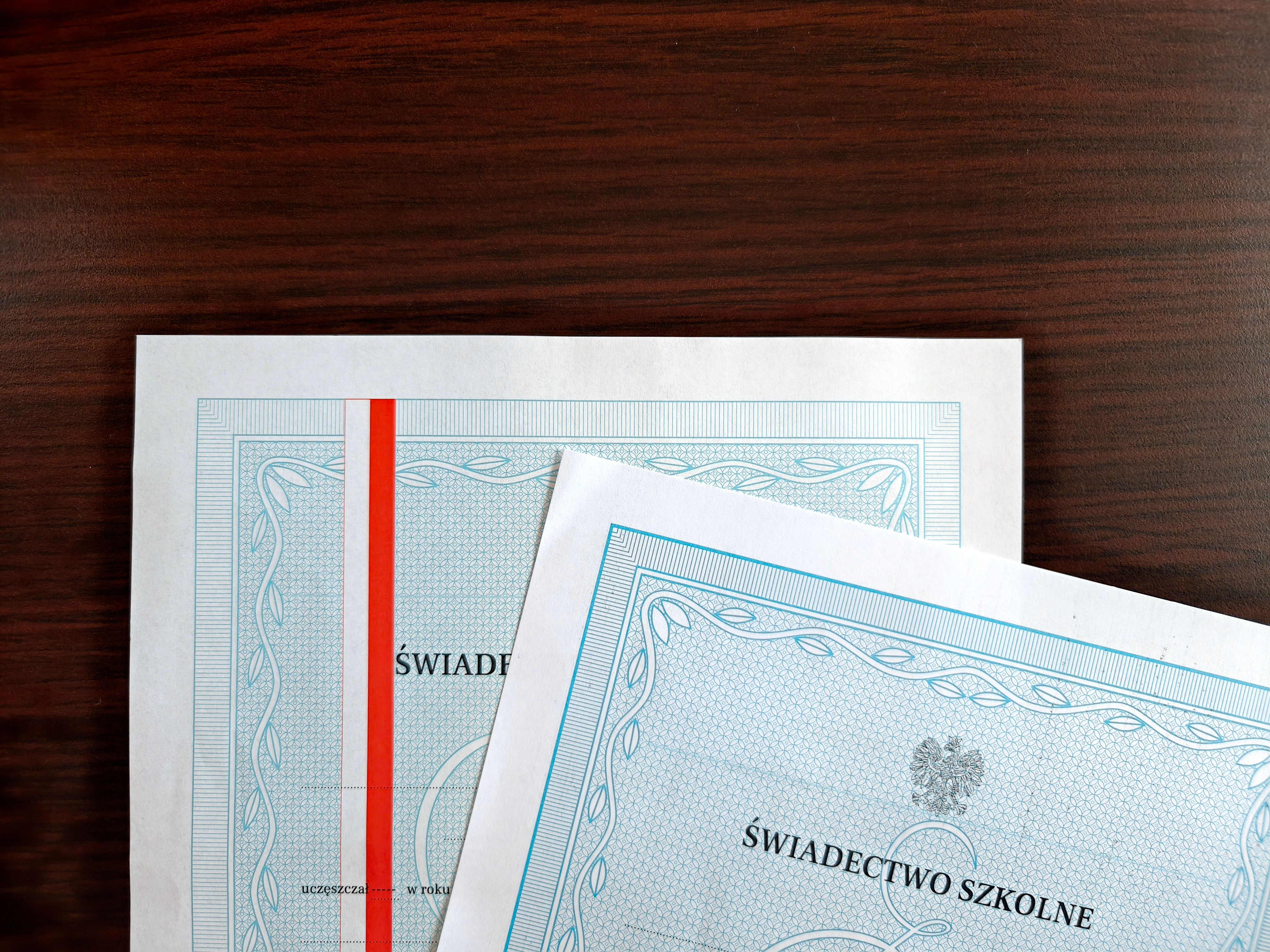 Tłumaczenie przysięgłe świadectwa szkolnego Tłumaczenie przysięgłe świadectwa szkolnego