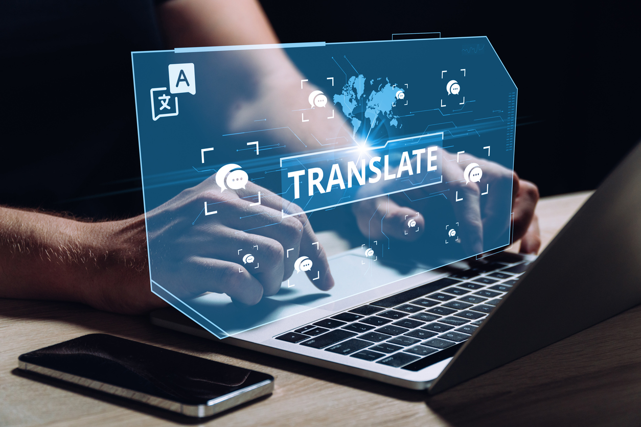 Online Certified Translation in Poland