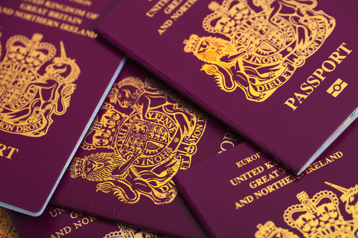Certified Passport Translation in Poland