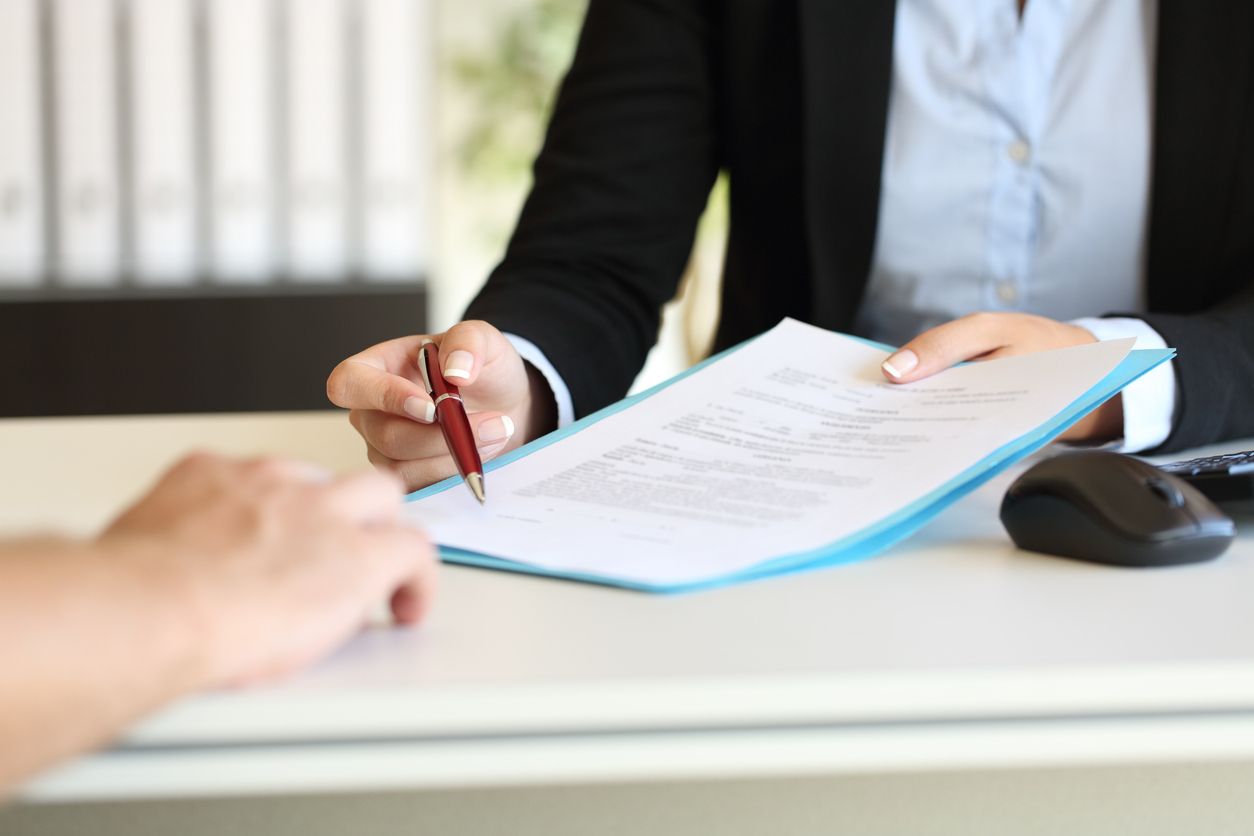 Certification of a Translation vs. Sworn Translation: