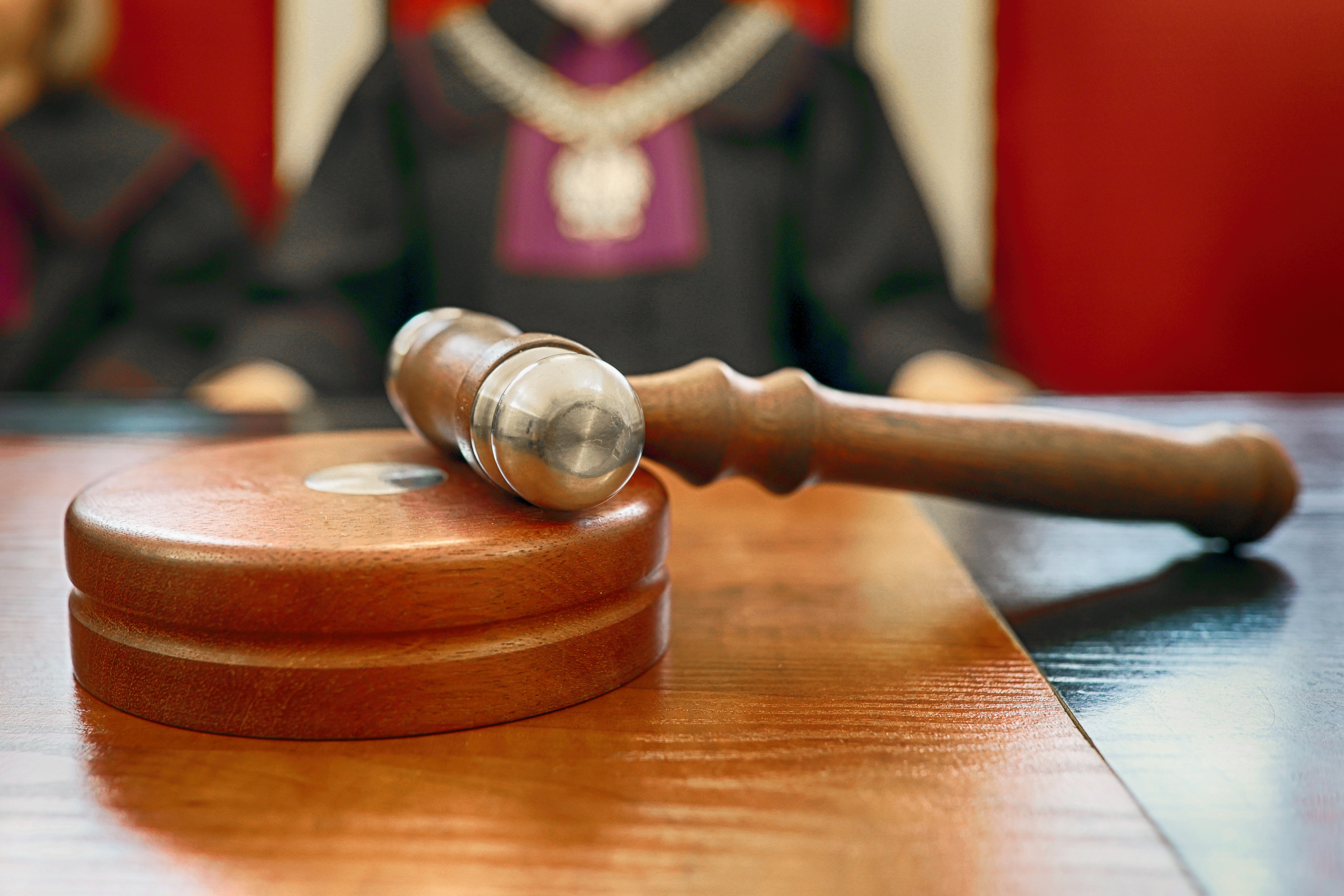 Certified Translation of a Court Judgment