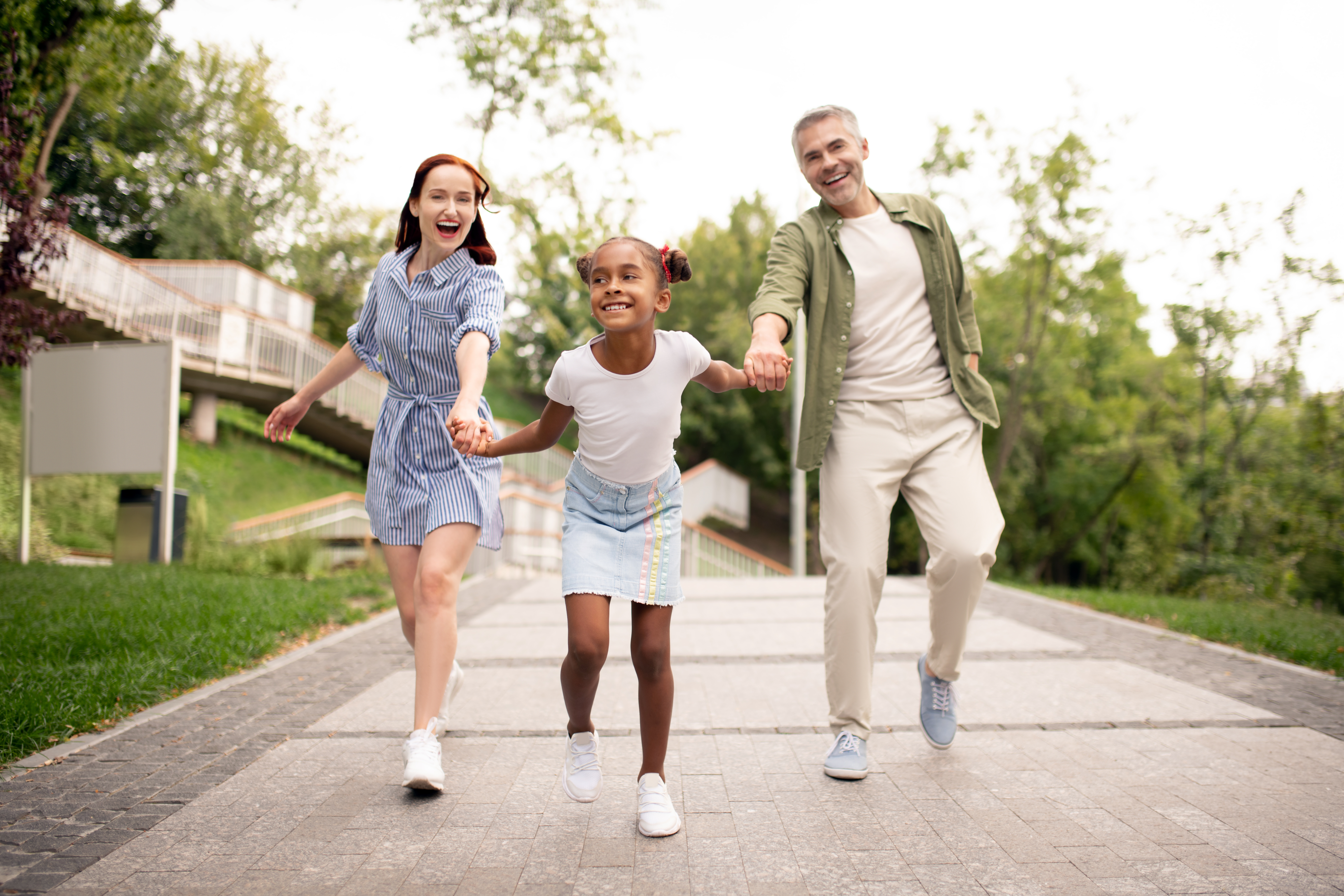 Certified Translation of Adoption Documents